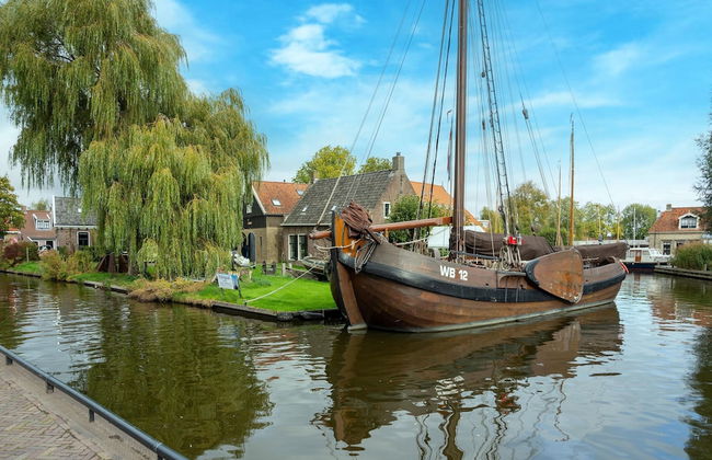 Waterside Escape With Private Jetty - Foto 38