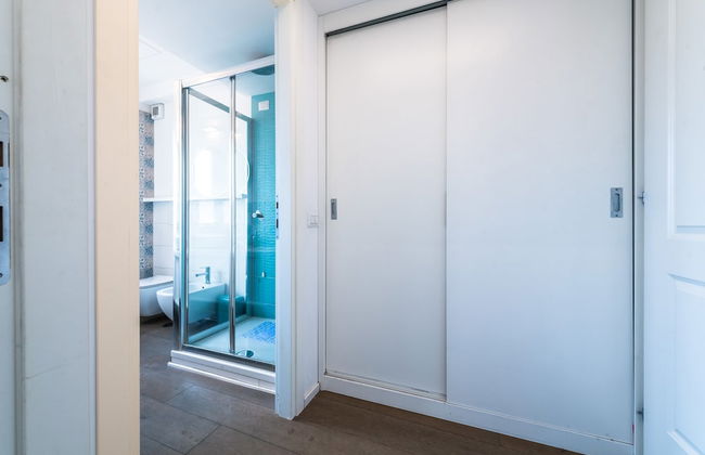 Time 4 Rome in Rome With 1 Bedrooms and 1 Bathrooms - Foto 12