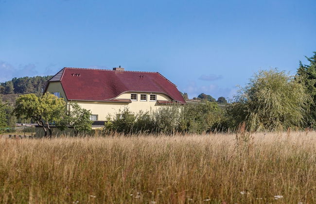 Haus Silbermöwe - Foto 1