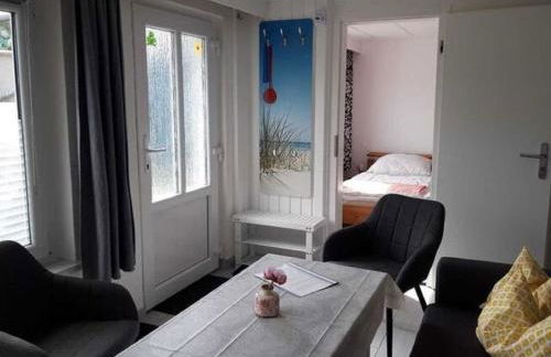 Bungalow in Neubukow mit Terrasse und Garten - Foto 10