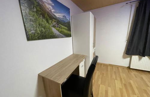 Freinwohnung in Garbsen Hannover - Foto 7