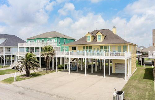 Pelican Path home - Foto 47