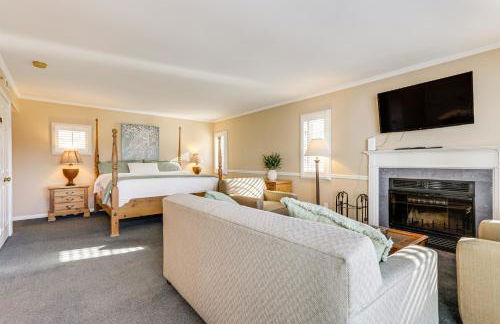 1 Mi to Mohegan Sun Studio with Golf Course Views - Foto 7