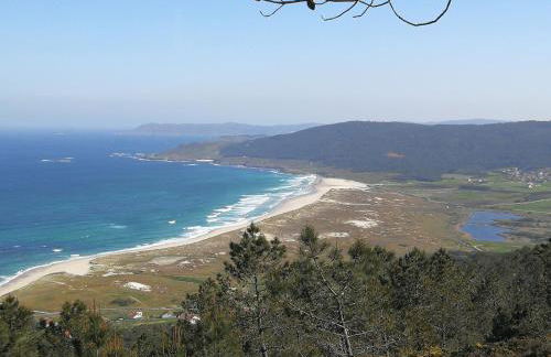 Piso frente al mar Casa Ruchelo - Foto 24