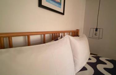 East Cliff Folkestone Guest Suite With Own Entrance - Foto 9