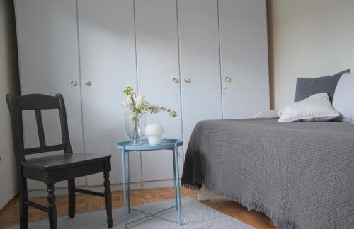 Ferienhaus der Seeweiherturm - Foto 8