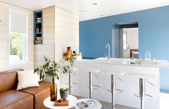 Domaine Les Mûriers - Foto 11