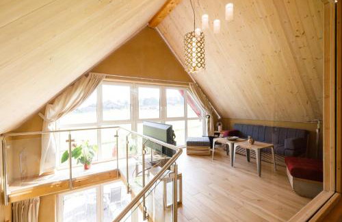 Ferienhaus Rotes Haus - Foto 31