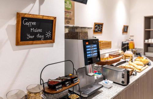 Fraser Suites Harmonie Paris La Défense - Foto 57