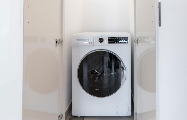 Lux BnB Nook -2 I City Views - Foto 26