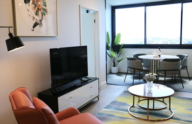 Kooii Apartments - Foto 12