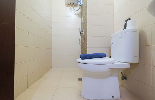 Comfortable 2BR Sky Terrace Apartment - Foto 14