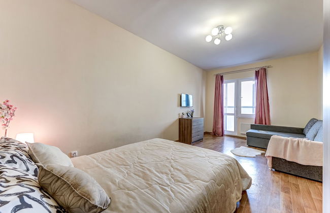 Apartment Vesta on Iuzhnoie Shosse - Foto 6