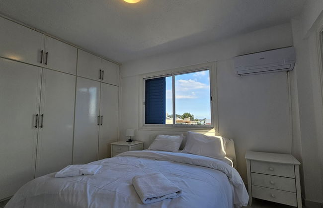 140 VOR - Stay Chrisoula Beach Garden - Foto 18