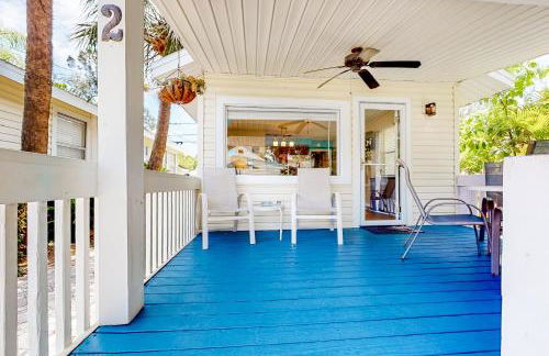 Sea Breezy - Unit 2 - Foto 20