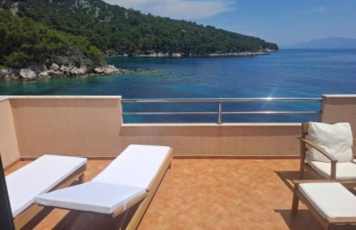 Robinson Medvidna Hvar Apartments - Photo 28