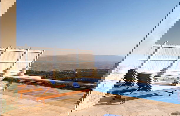 Villa Naya Branch 3 Santorini - Foto 11