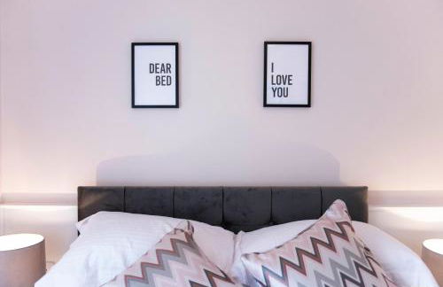 Charles Alexander Short Stay - Highcliffe Apartments - Foto 53