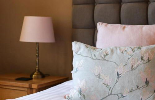 The Castle Hotel - Foto 80