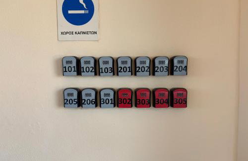 Delta Apartments - Photo 26