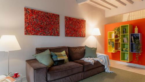 La dimora di Lorenzo - villa a Lucca con piscina - Foto 5