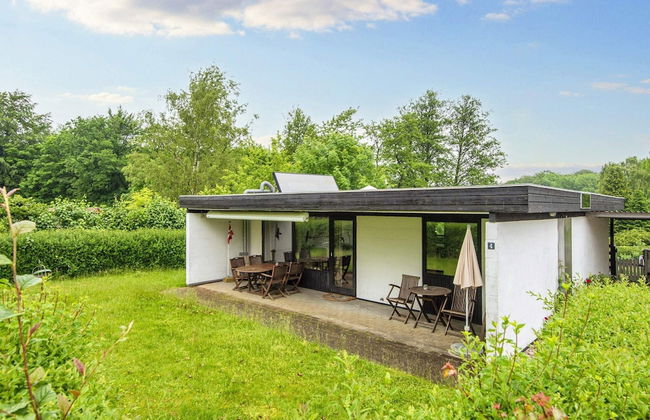 4 Star Holiday Home in Aabenraa - Foto 21