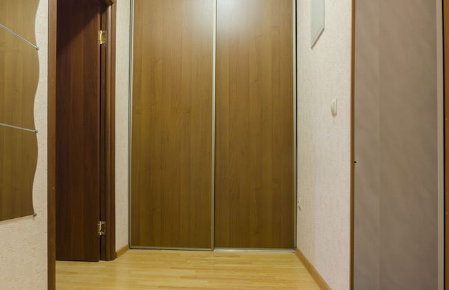 Apartment on Rodionova 191 - Photo 10