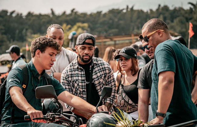 Antigua Guatemala Quad Tour - Photo 2