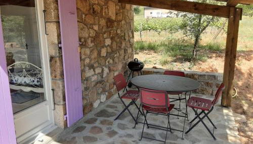 Stone House in France with Pool & Vineyards - Foto 2
