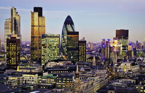 Camden apartments - Foto 19