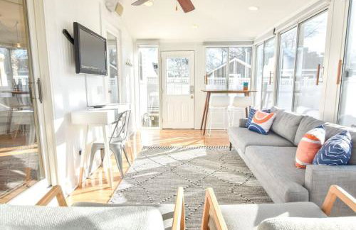 2 Min Walk to the Ocean Central A C - Foto 2