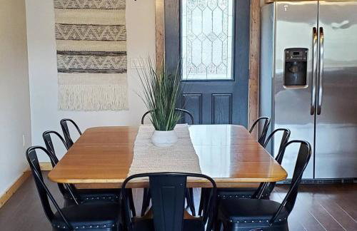 Revered Hidden Lake Lodge East Zion & Bryce - Photo 33