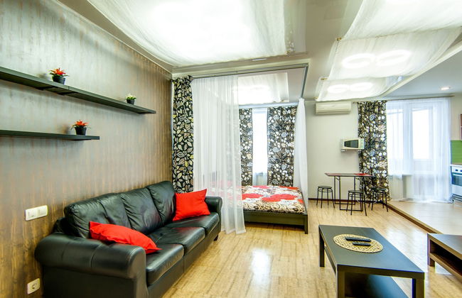 Aura Apartments - Foto 16