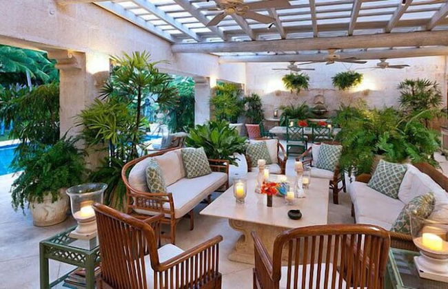 Leamington House - Foto 10