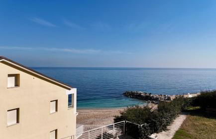 N276 - Numana, bilocale fronte Spiaggiola con piscina - Photo 38