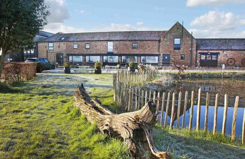 The Cart Shed - Foto 17