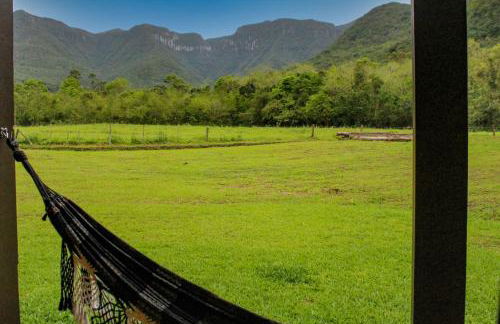 Pousada Índios Coroados - Foto 19