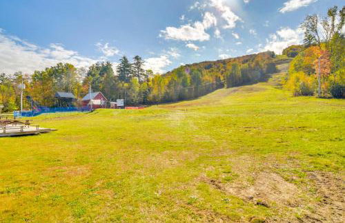 Greenwood Condo Less Than Half-Mi From Mt Abram Bike Park - Foto 23