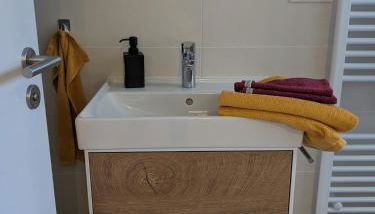 Seenlandliebe Wiesethblick bis 3 Personen - Foto 3