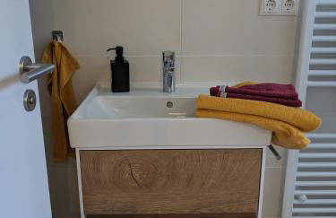 Seenlandliebe Wiesethblick bis 3 Personen - Foto 3