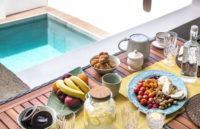 Ifigeneia Luxury Villas - Foto 79