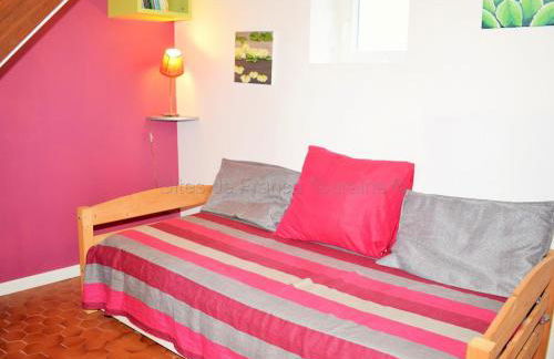 Charmante maison proche Châteaux de la Loire - FR-1-381-371 - Foto 2