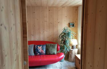 Le Chablis'cîmes - Foto 23