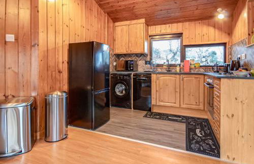 Dornie Lodge - Foto 6