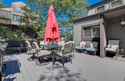 Cozy Modern Camelback House - Foto 1