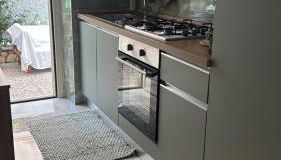 Casa di Roberta - Foto 2, stove