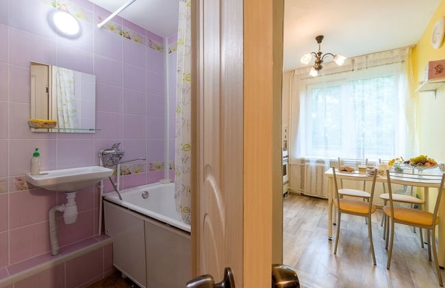 French Breakfast Apartment - Photo 13