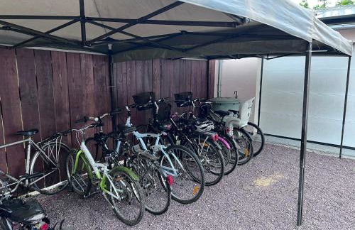 Gîte des 3 vallées - Foto 18