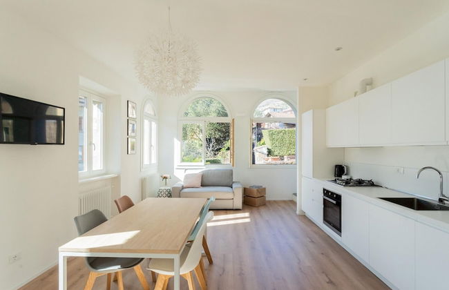 Co-m341-sabb12a1 - Sunny Corner Near Bellagio - Foto 30