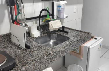 Kitnet Aconchegante próx. ao centro da Cidade(102) - Foto 6